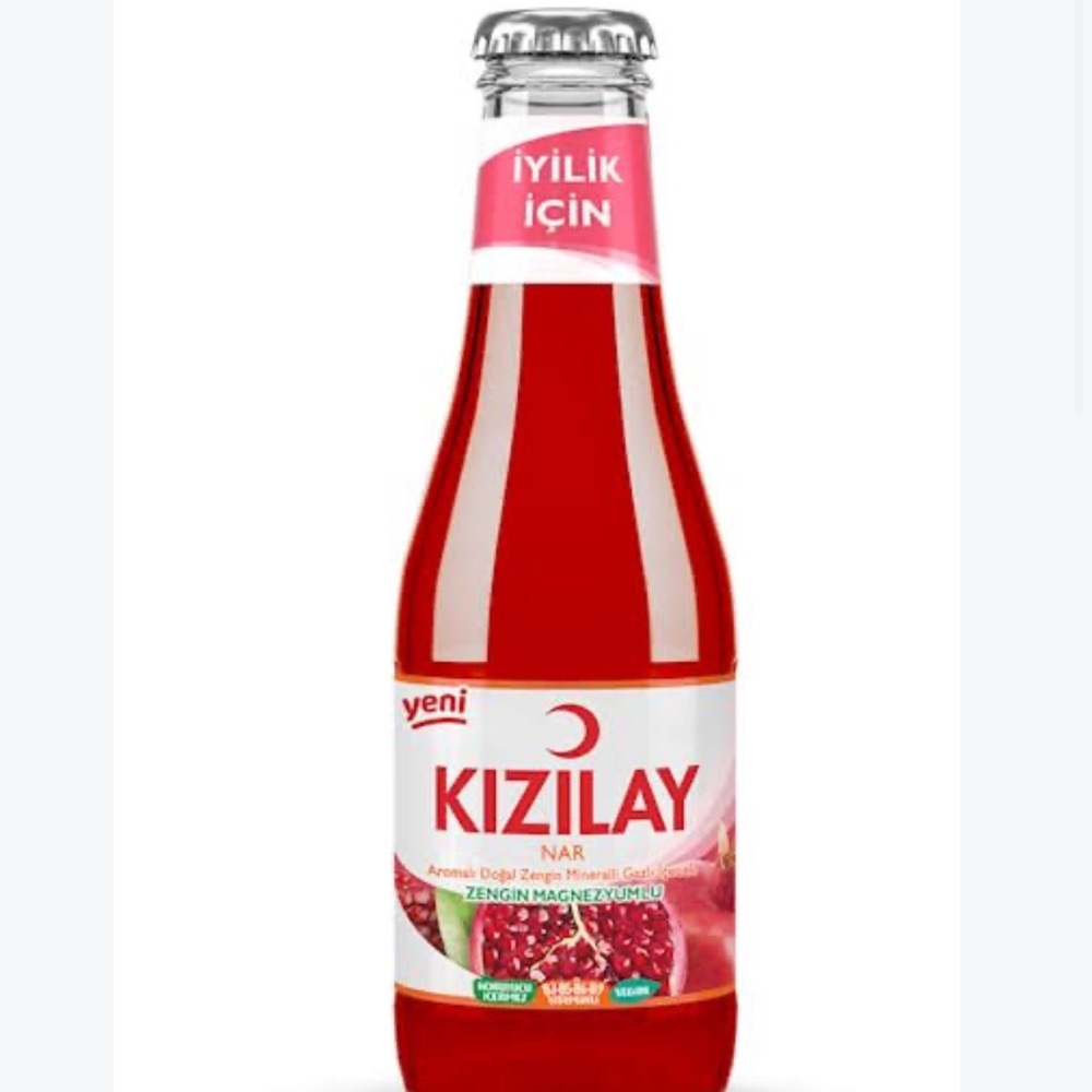 Narlı Soda