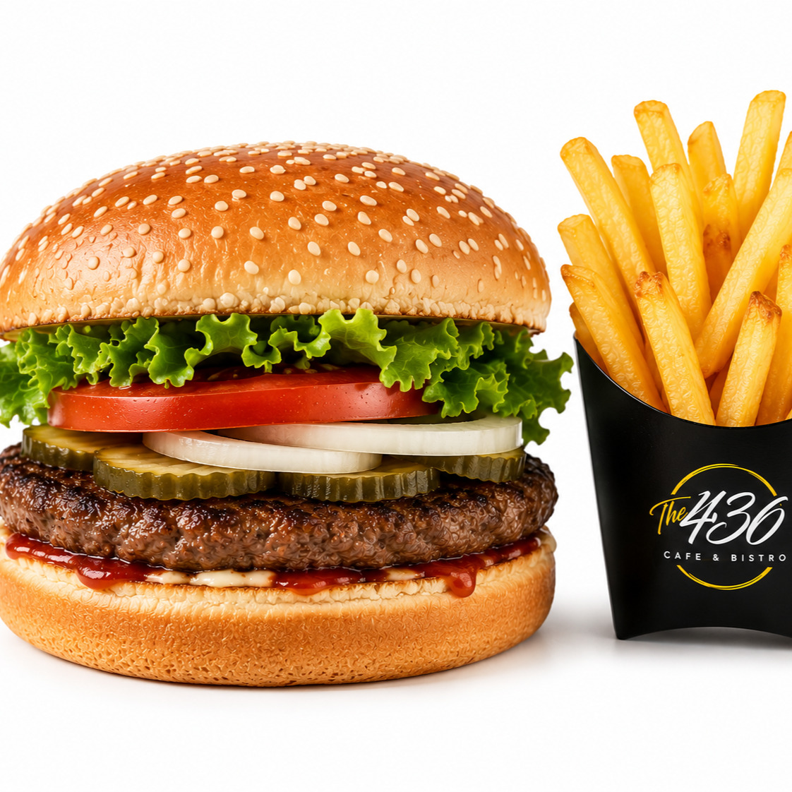 Mexico S Burger