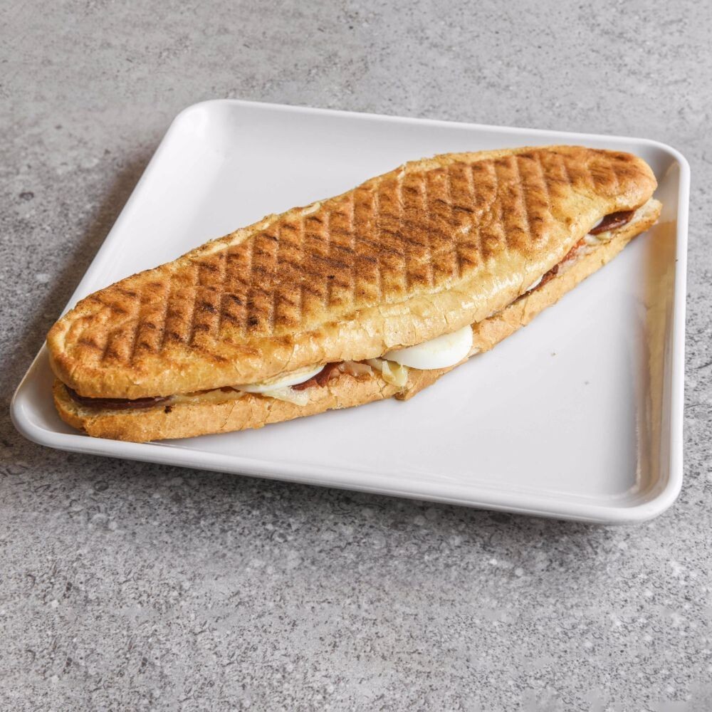Atom Tost