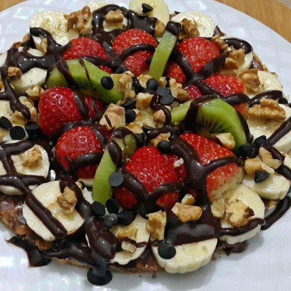 Klasik Waffle