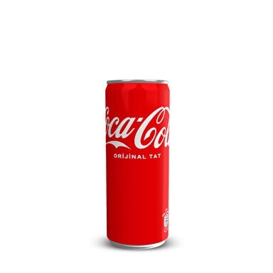 Coca-Cola (33 Cl)