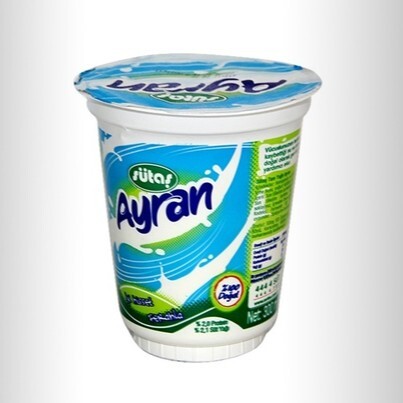 Ayran (27 cl.)