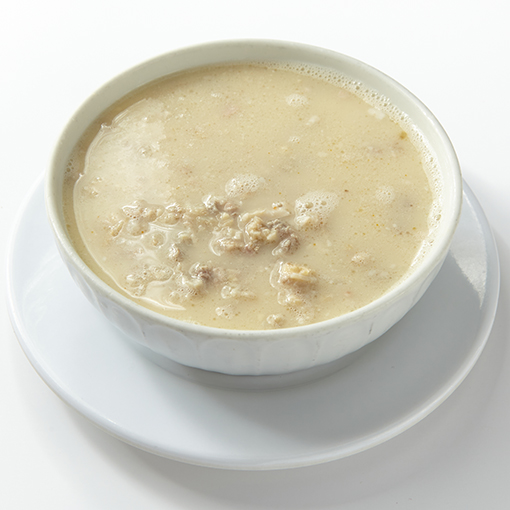 İşkembe Çorbası