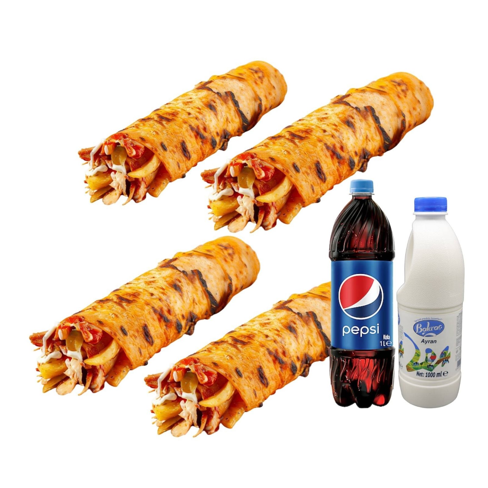 Aile Menü
