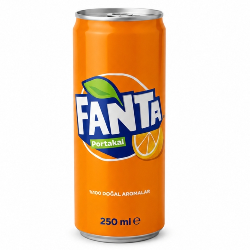Fanta (25 cl)