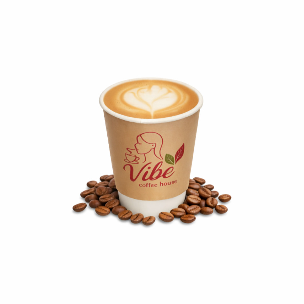 Flat White (30 cl.)