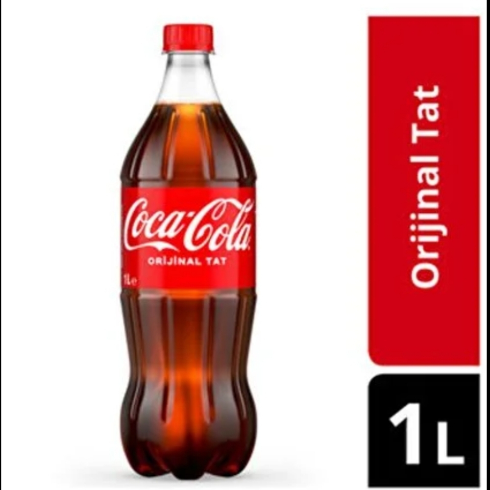 Cola (1 Lt)