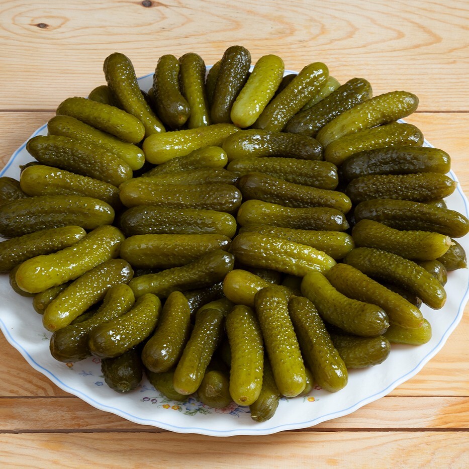 Salatalık Turşusu
