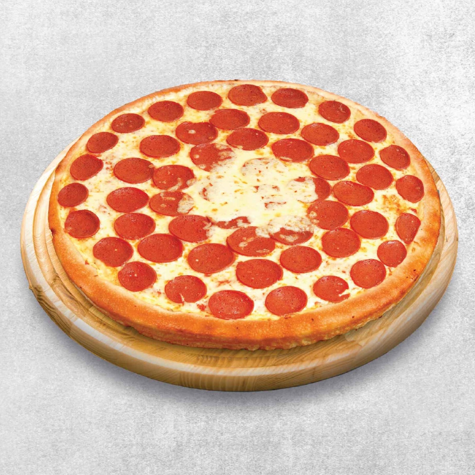 Luna Pizza ( En Büyük Boy) (42 cm.)