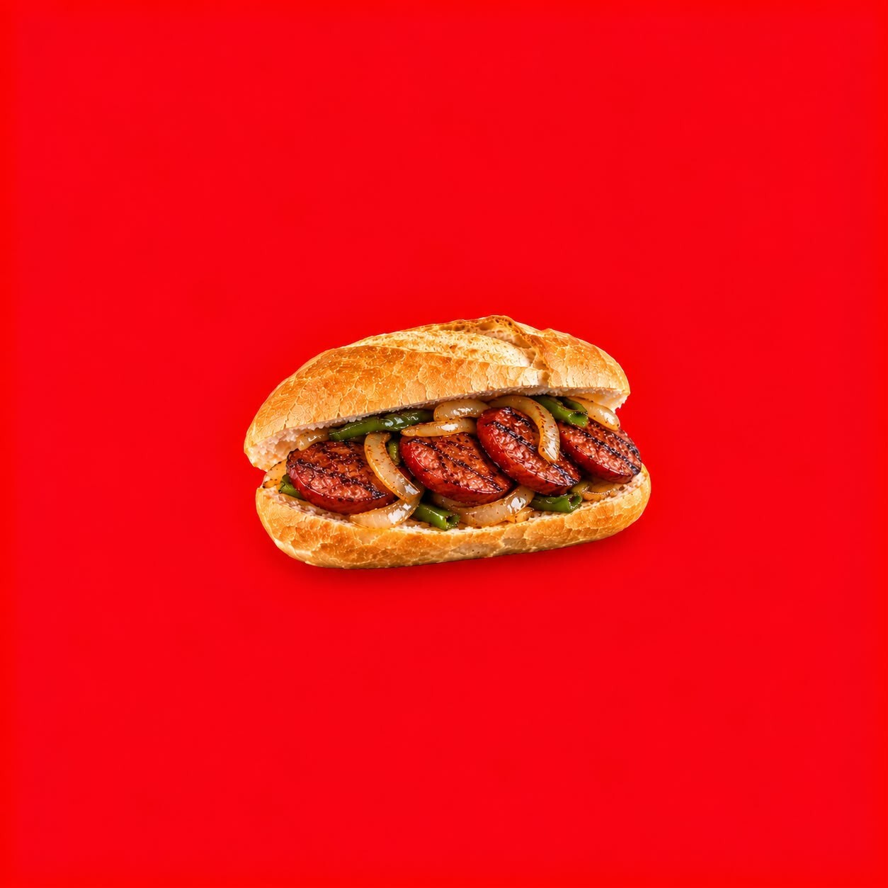 Ekmek Arası Sucuk