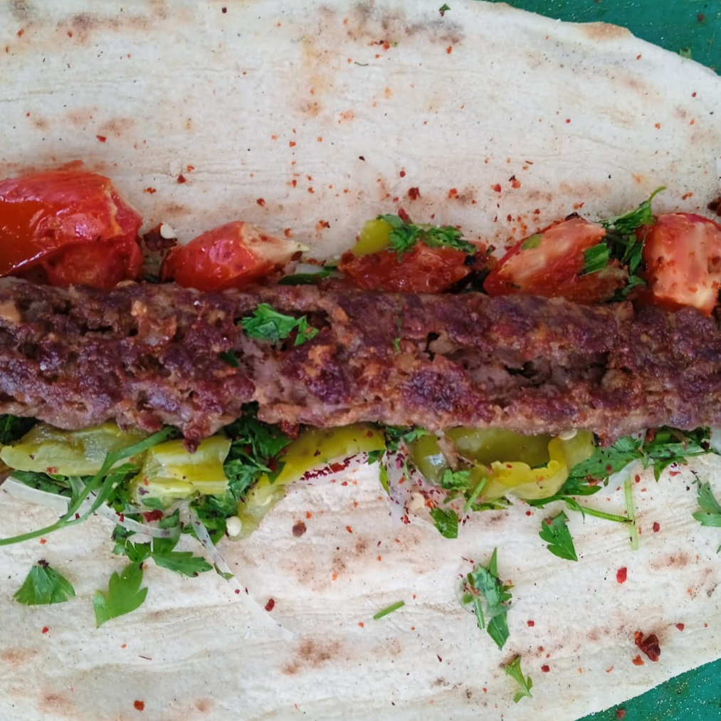 Adana Dürüm