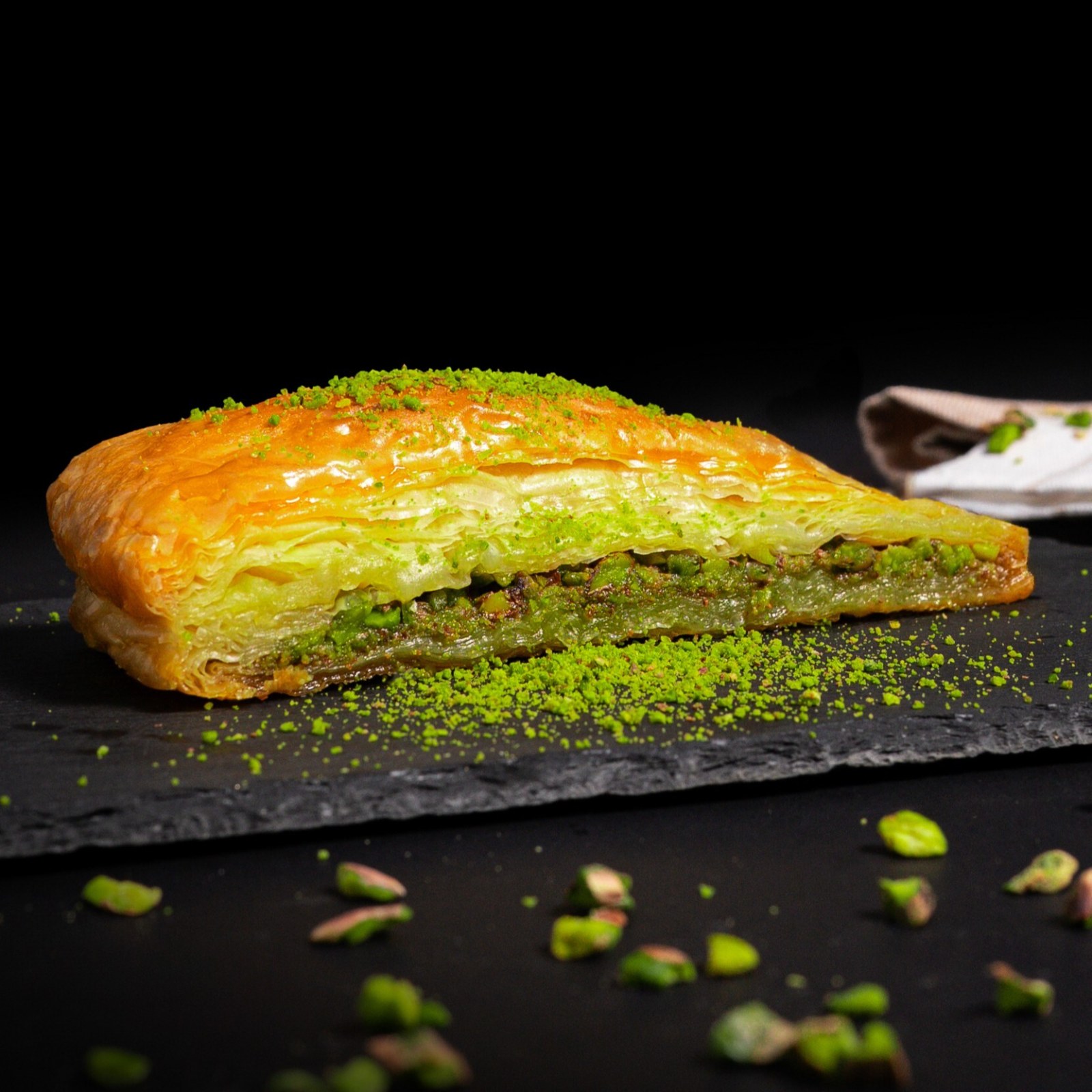 Havuç Dilim (1 kg)