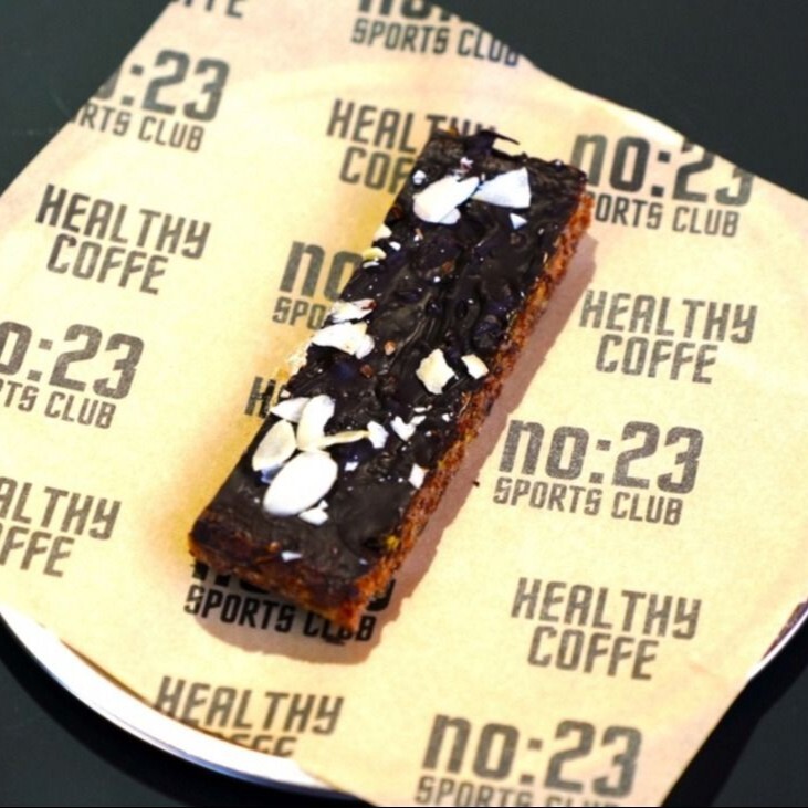 Protein Bar