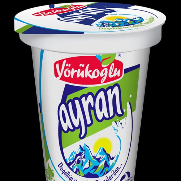 Tombul Ayran