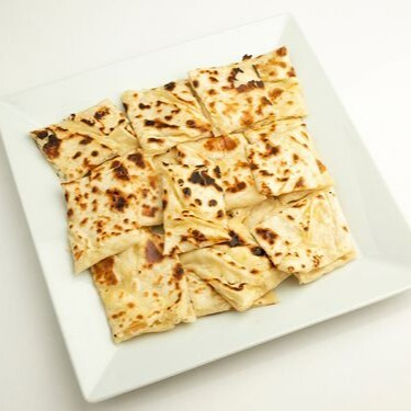 Patatesli Gözleme