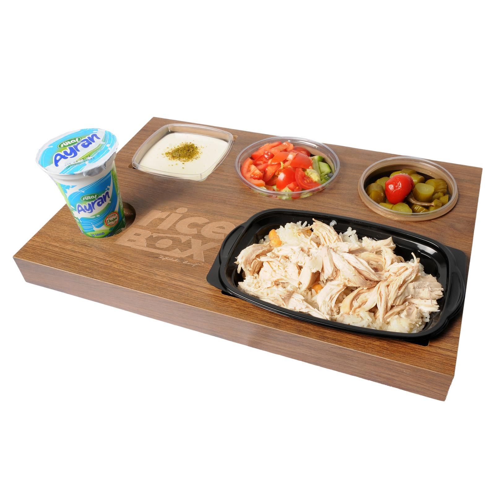 Klasik Box