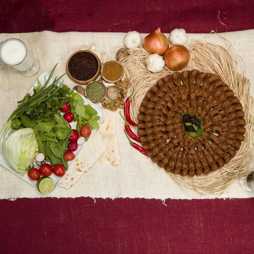 CEVİZLİ ZEYTİNYAĞLI Special Mini Porsiyon 250 Gr