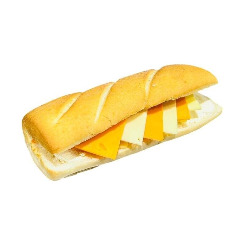 Dört Peynirli Sandviç