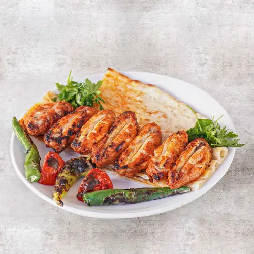 Tavuk Kanat Izgara (500 gr)