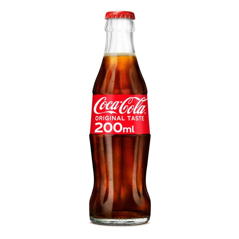 Coca Cola (20cl)