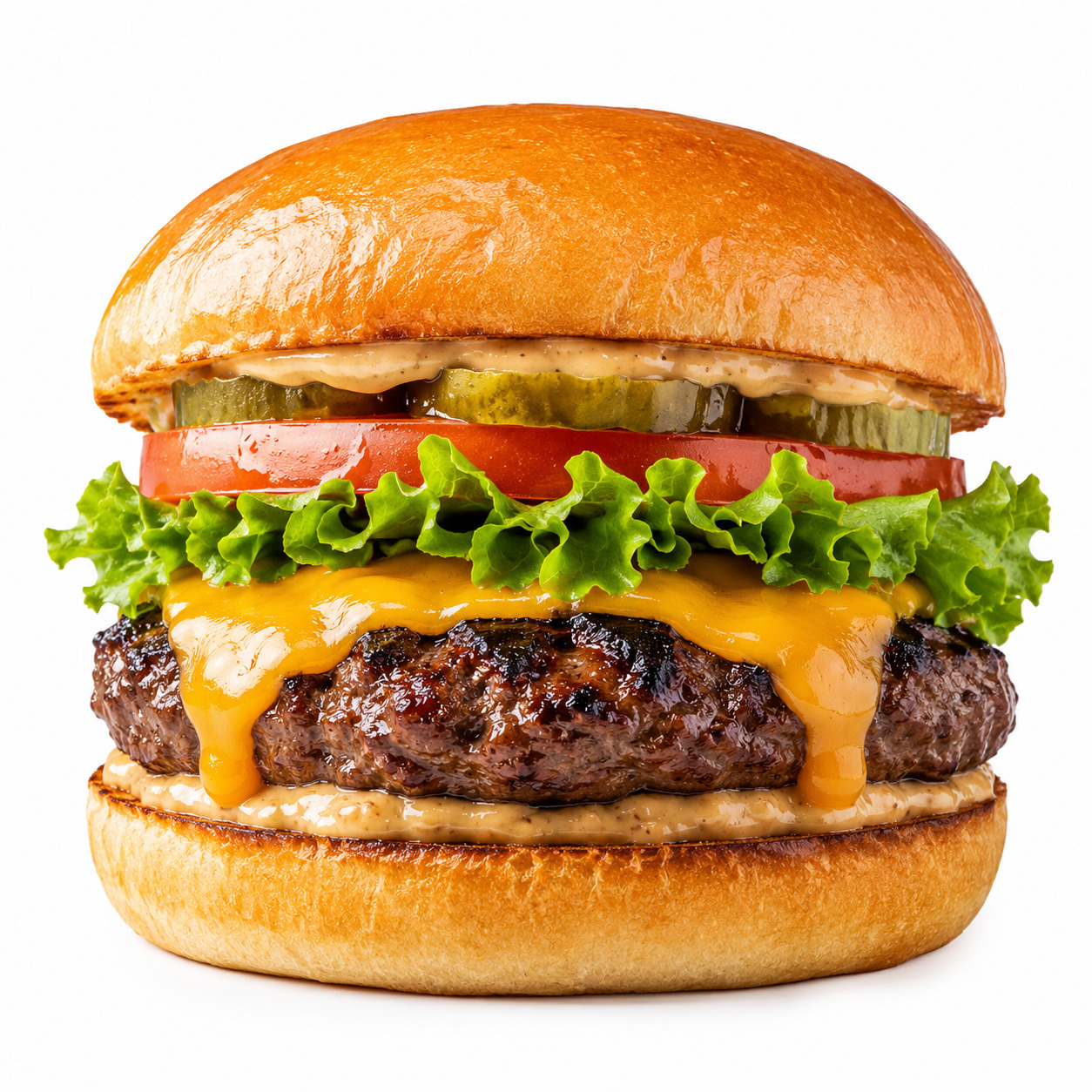 Esto Dana Burger