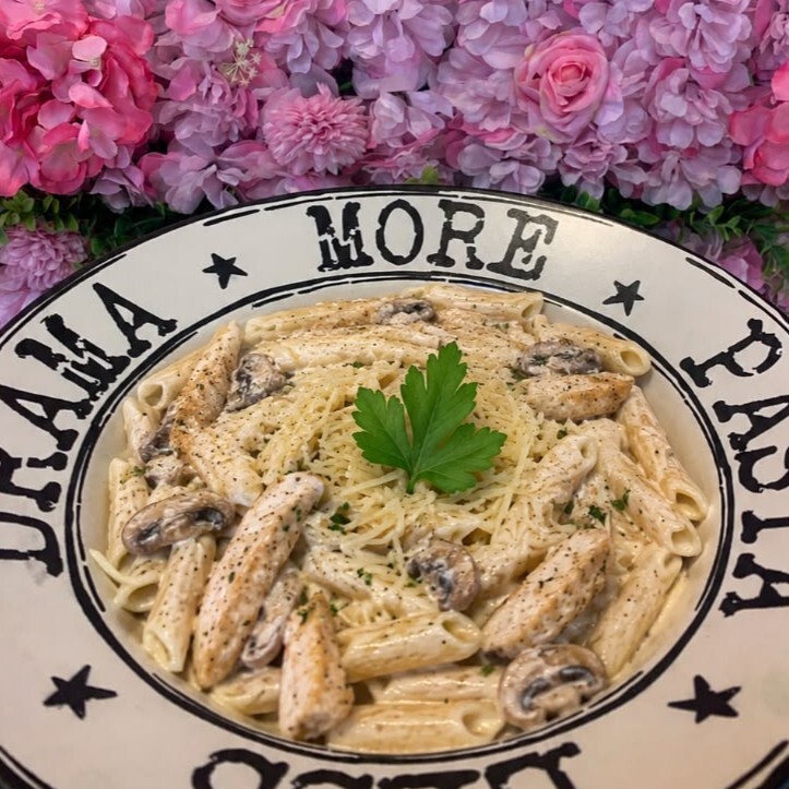 Alfredo