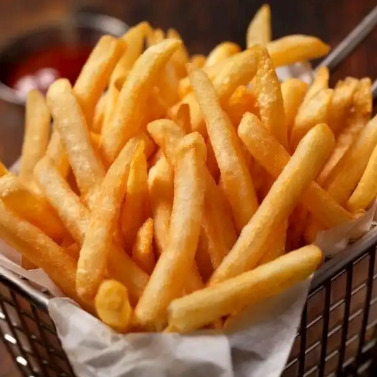 Patates kızartması (300 GR )