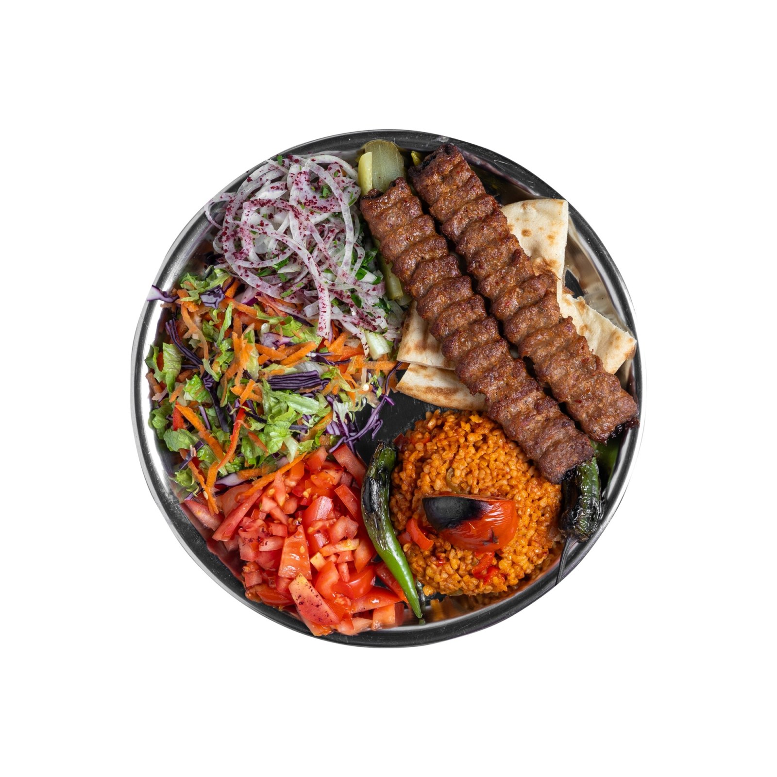 Adana (200 gr)