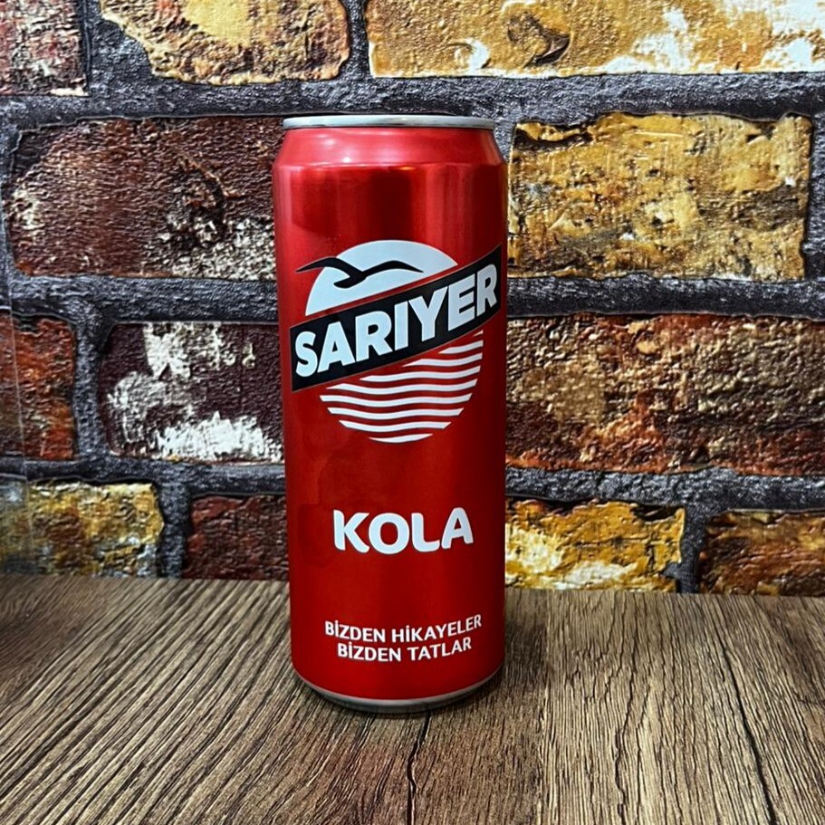 Sarıyer Kola