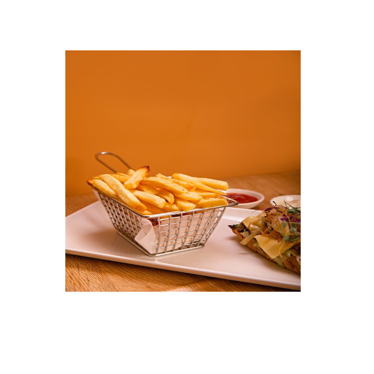 Patates Kızartması