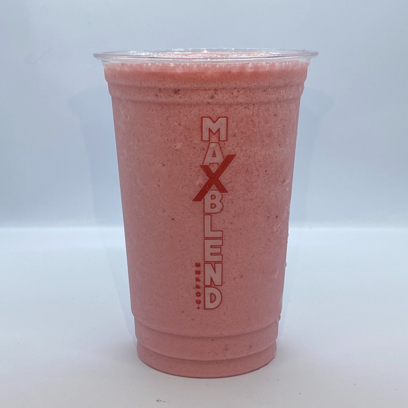 Çilek Milkshake