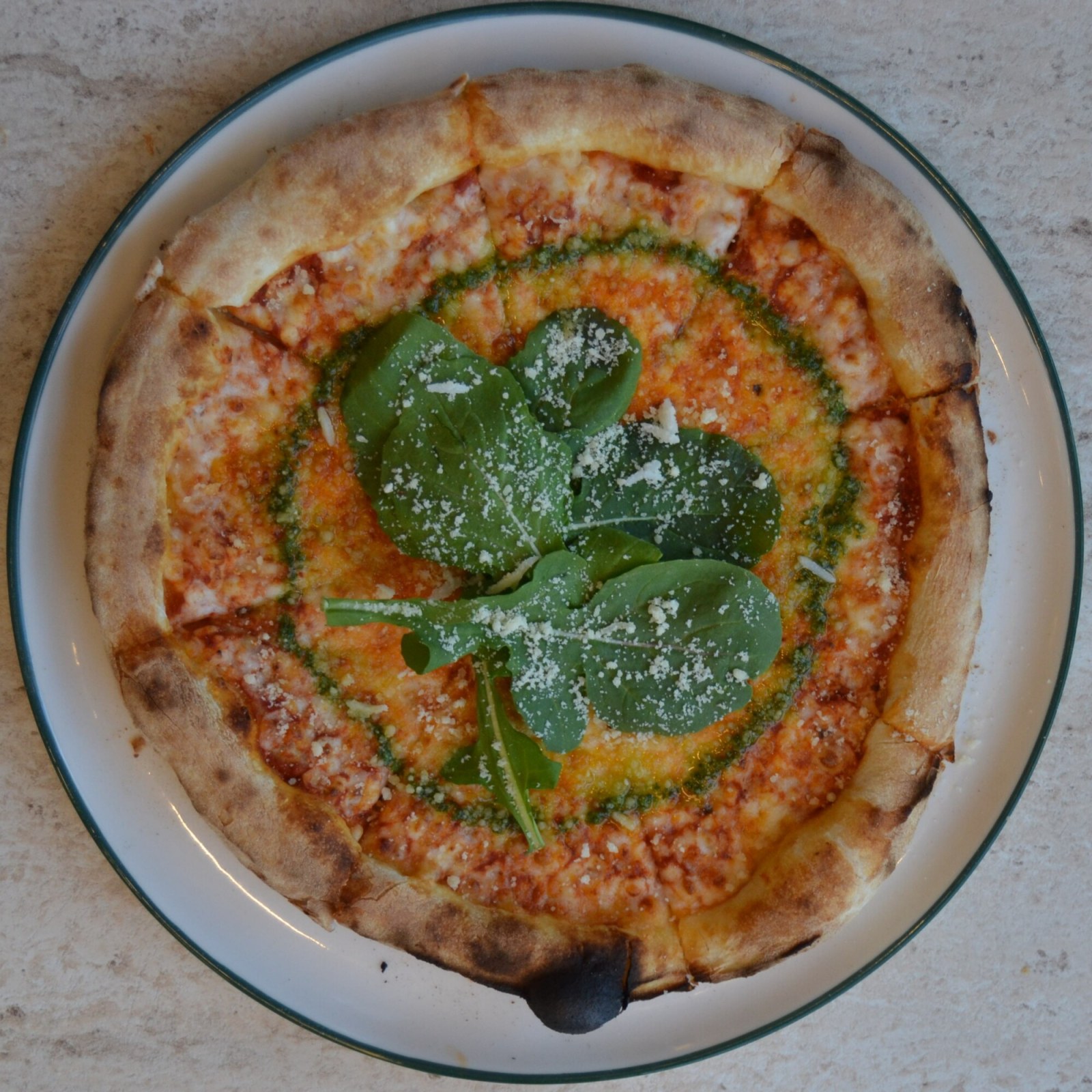 Margherita
