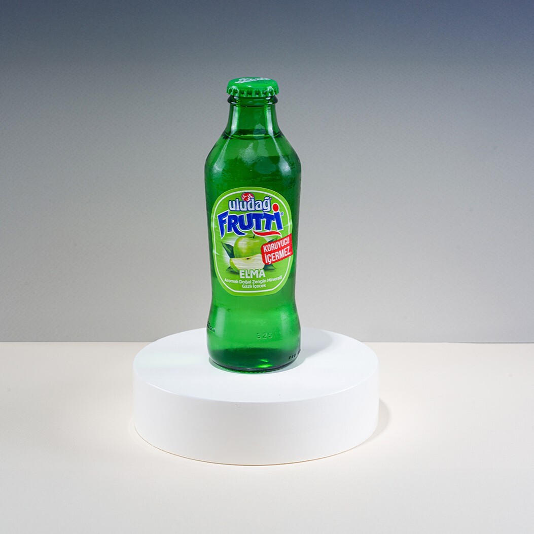 Meyveli Soda (200 Ml)