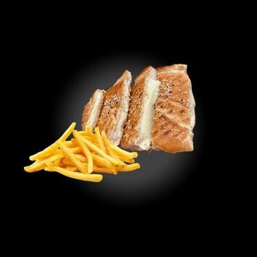 Kaşarlı Tost