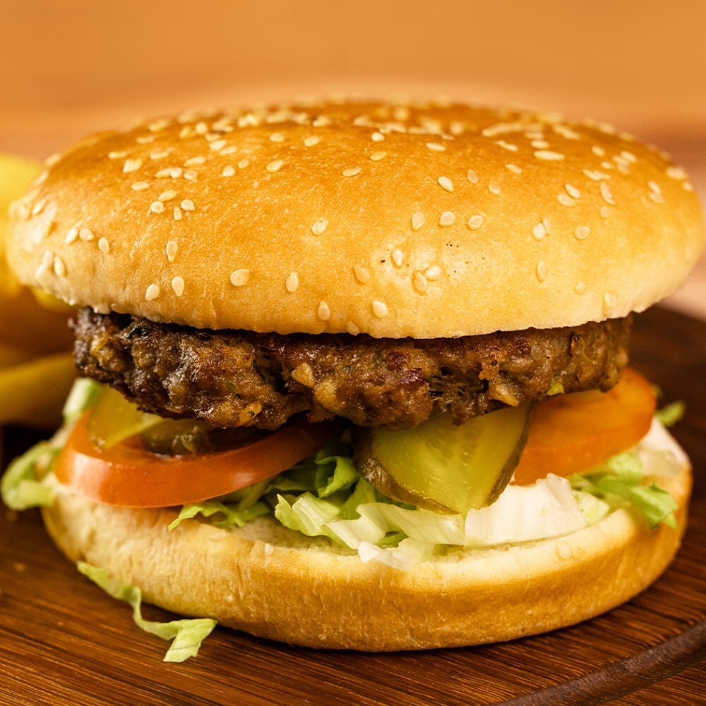 Klasik Burger