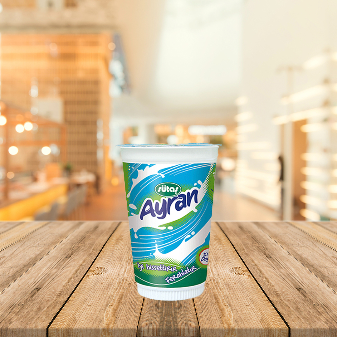 Ayran (250 ml)
