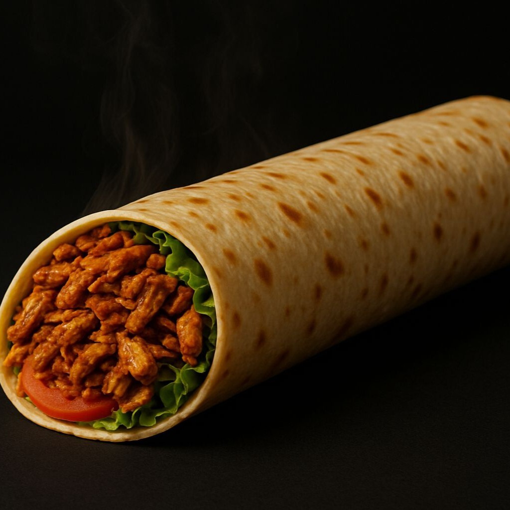 Zurna Dürüm (150 gram)