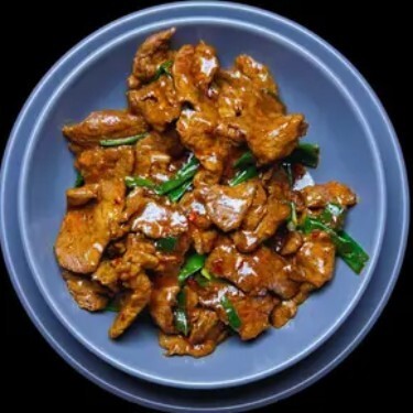 Szechuan Dana Eti