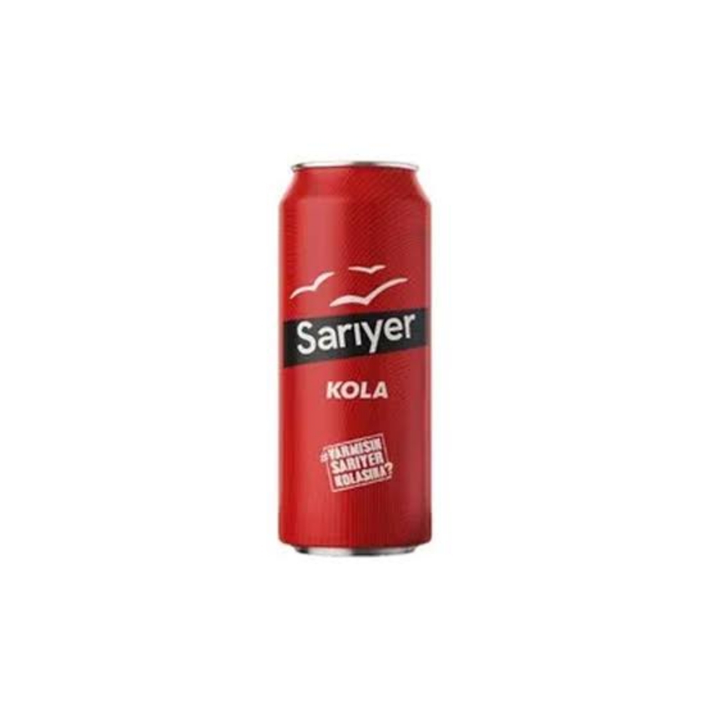 Kutu Kola Sarıyer