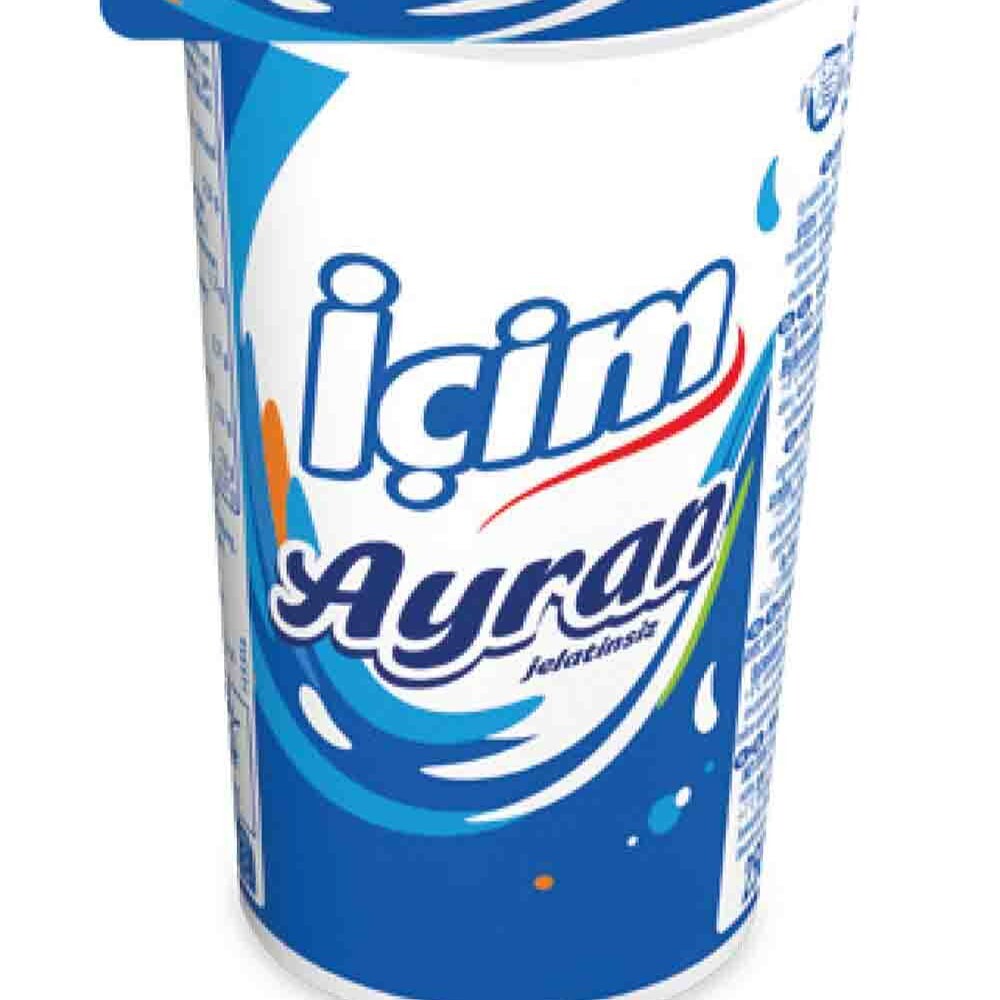 İçim Ayran(285mll)
