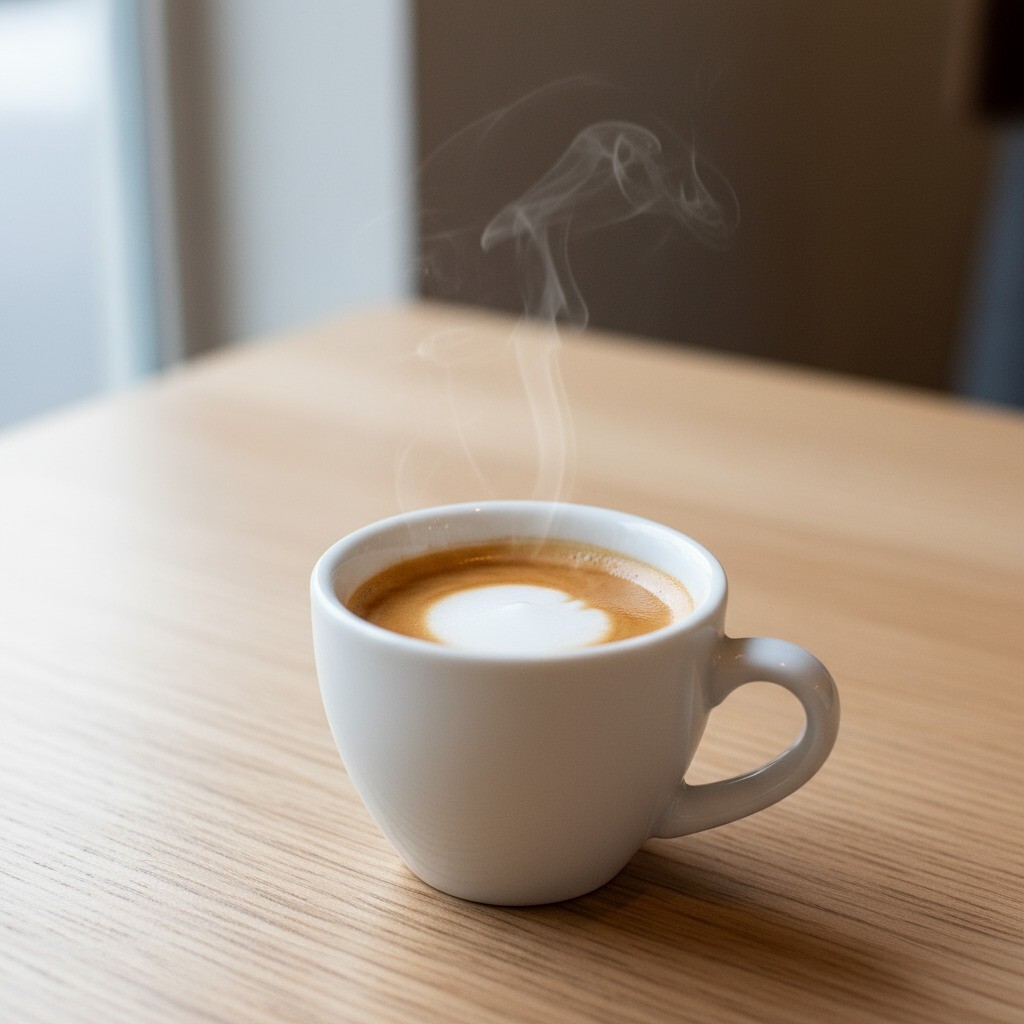Espresso Macchiato