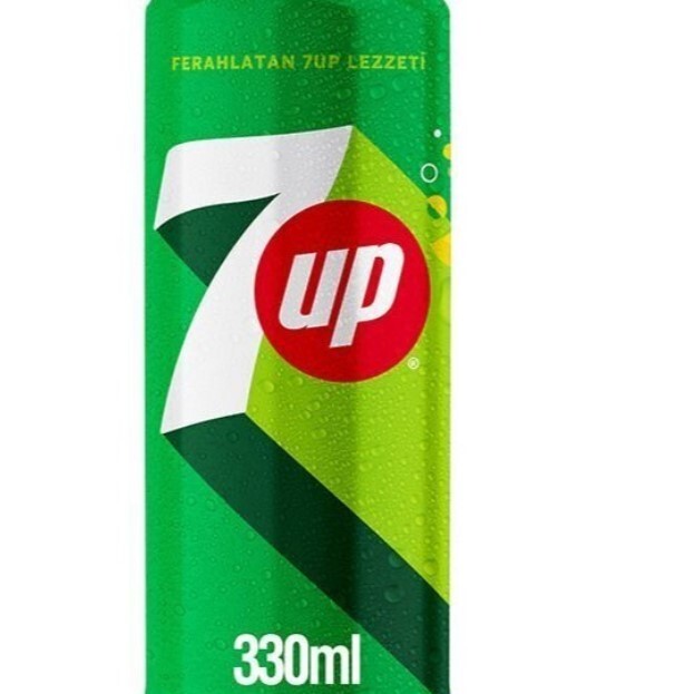 7UP (33 cl)