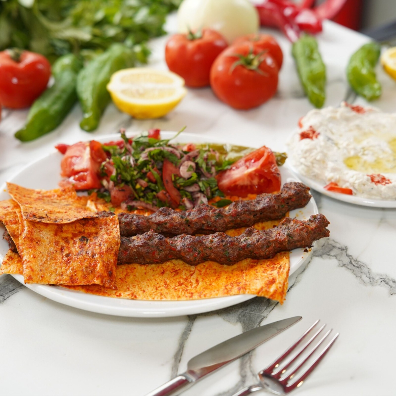 Harbiye Kebap