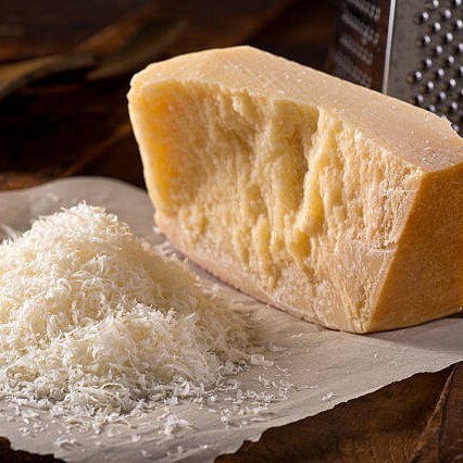 Parmesan Peyniri