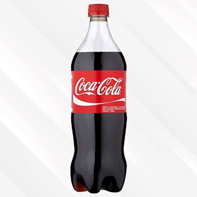 Coca-Cola 1Lt