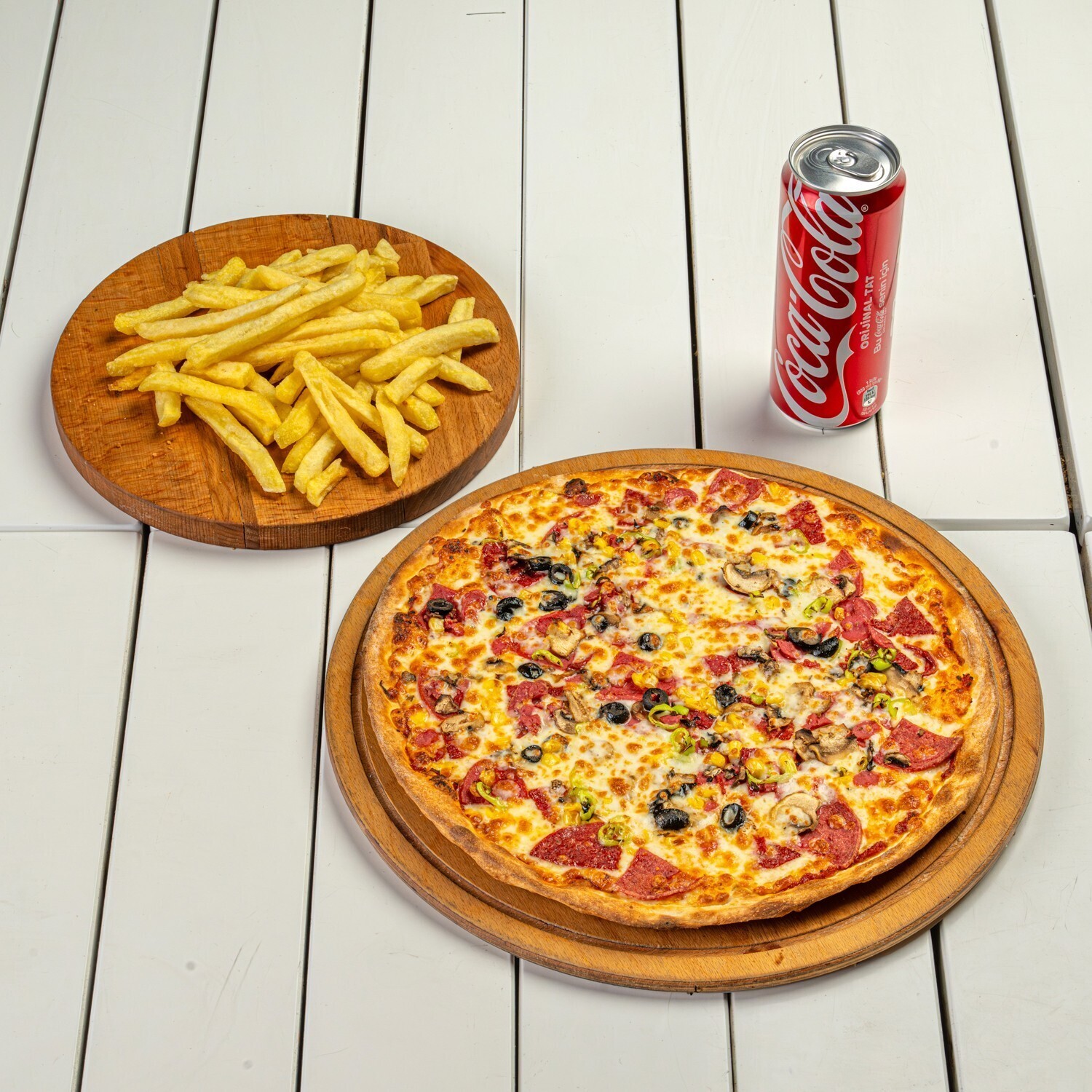 Menu 11