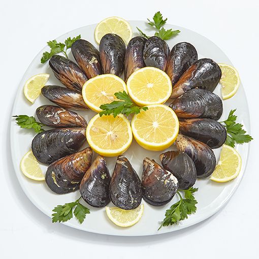 Midye Dolma (Adet)
