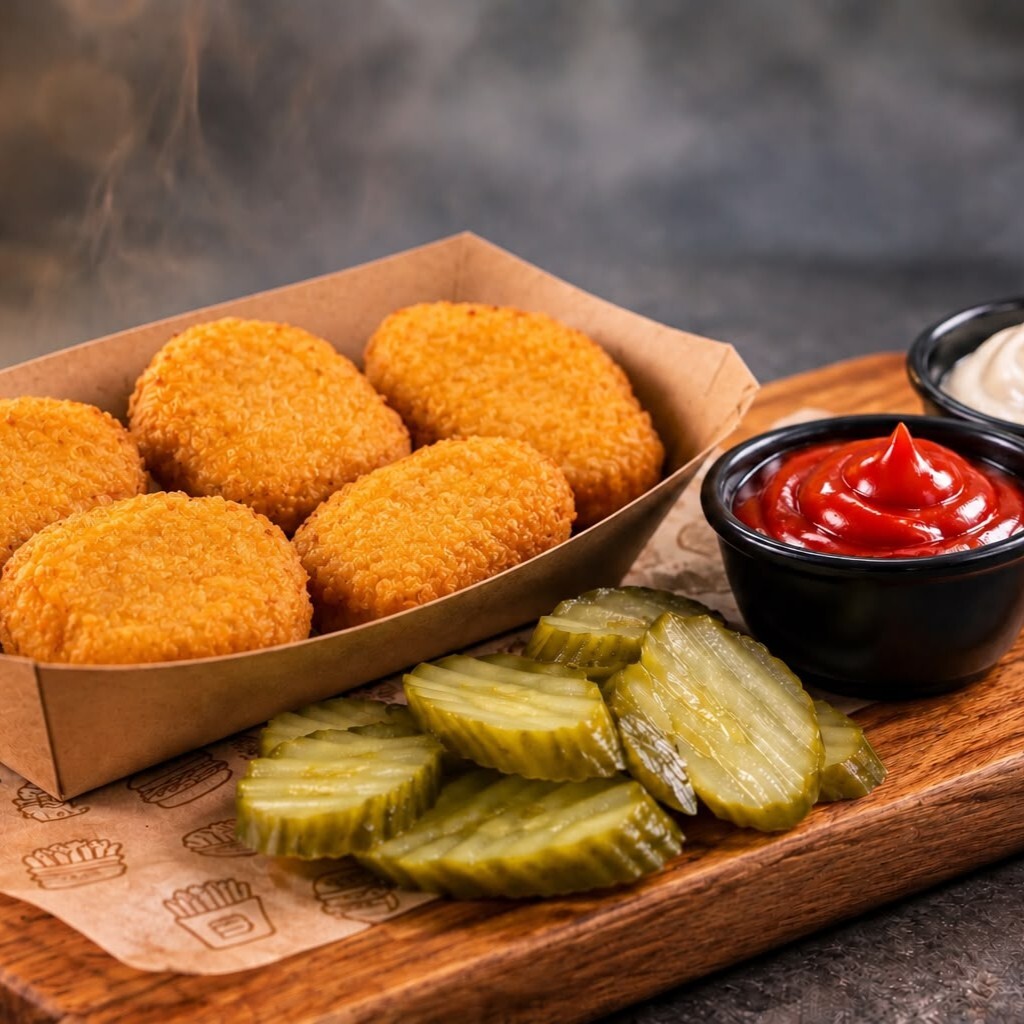 6'lı Nugget