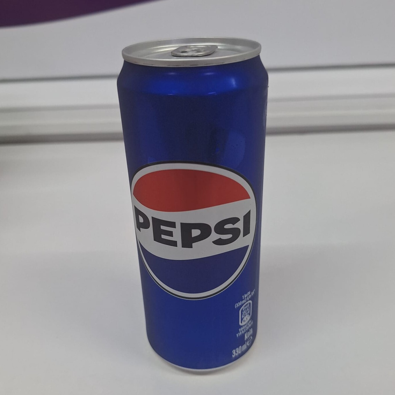 Pepsi 330 ml