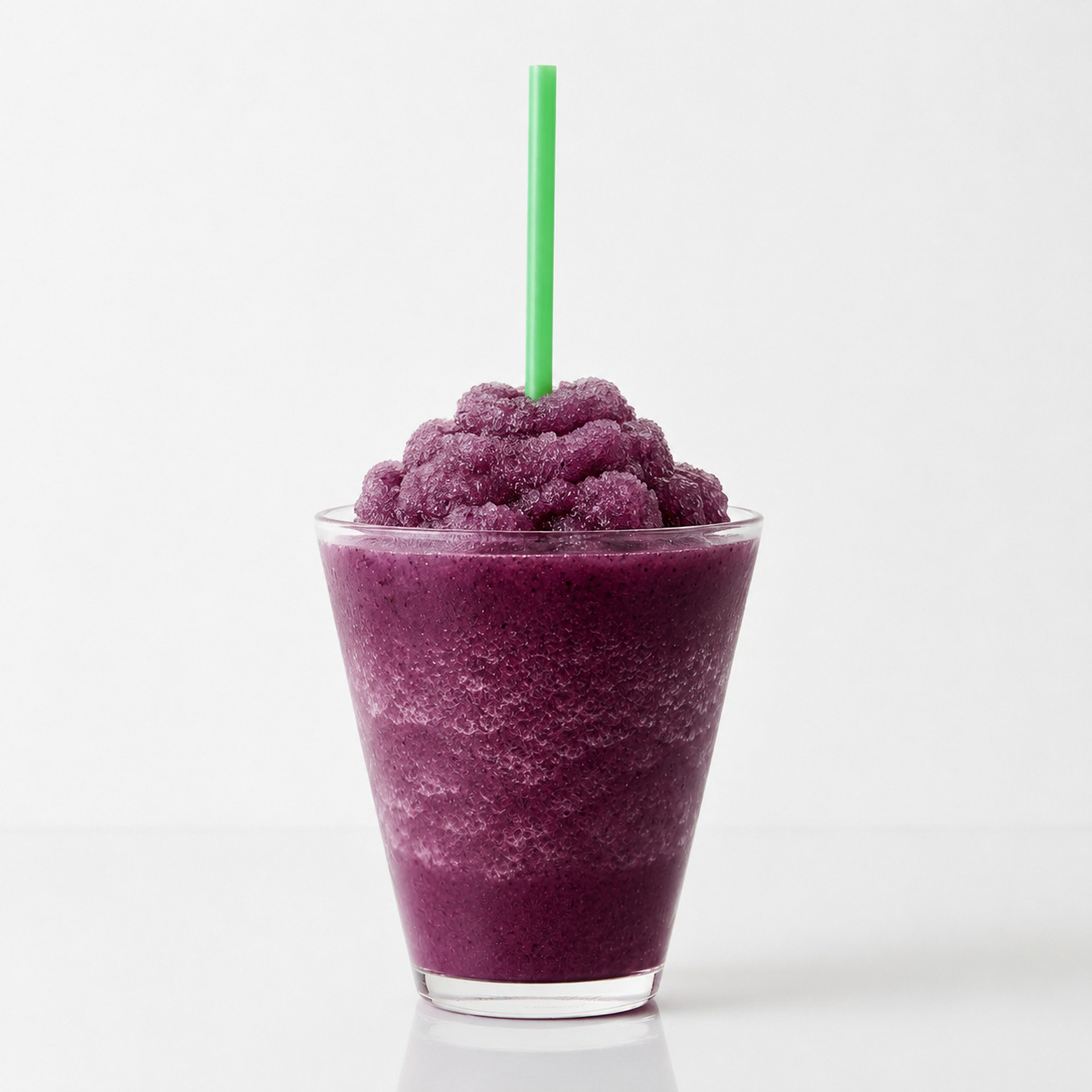Blueberry Frozen